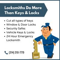 Locksmith St Louis MO image 5